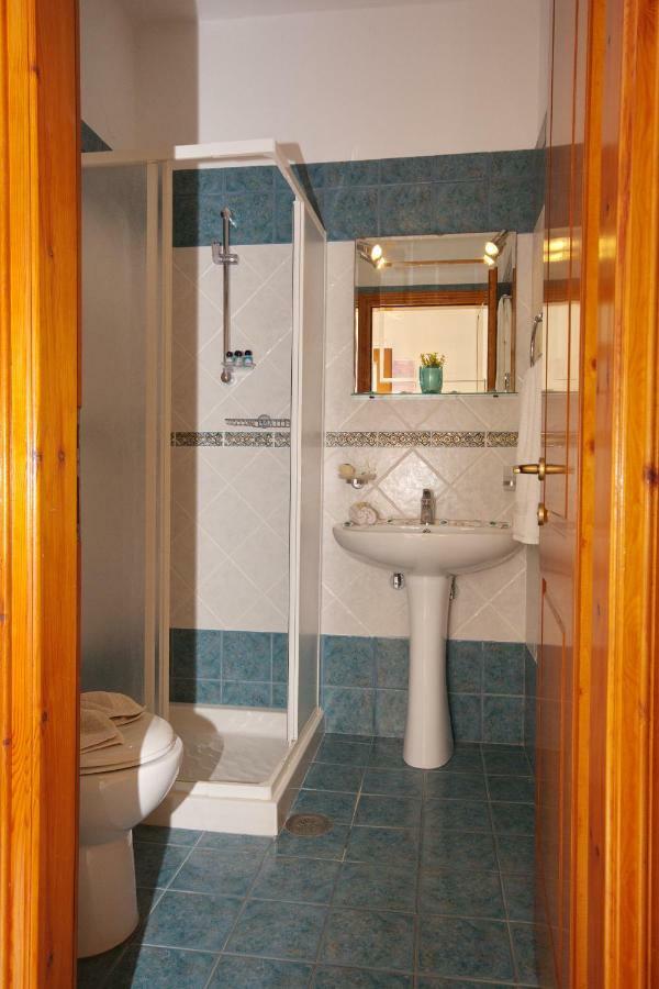 Alexandra Studios 2 Alonnisos Town Екстер'єр фото