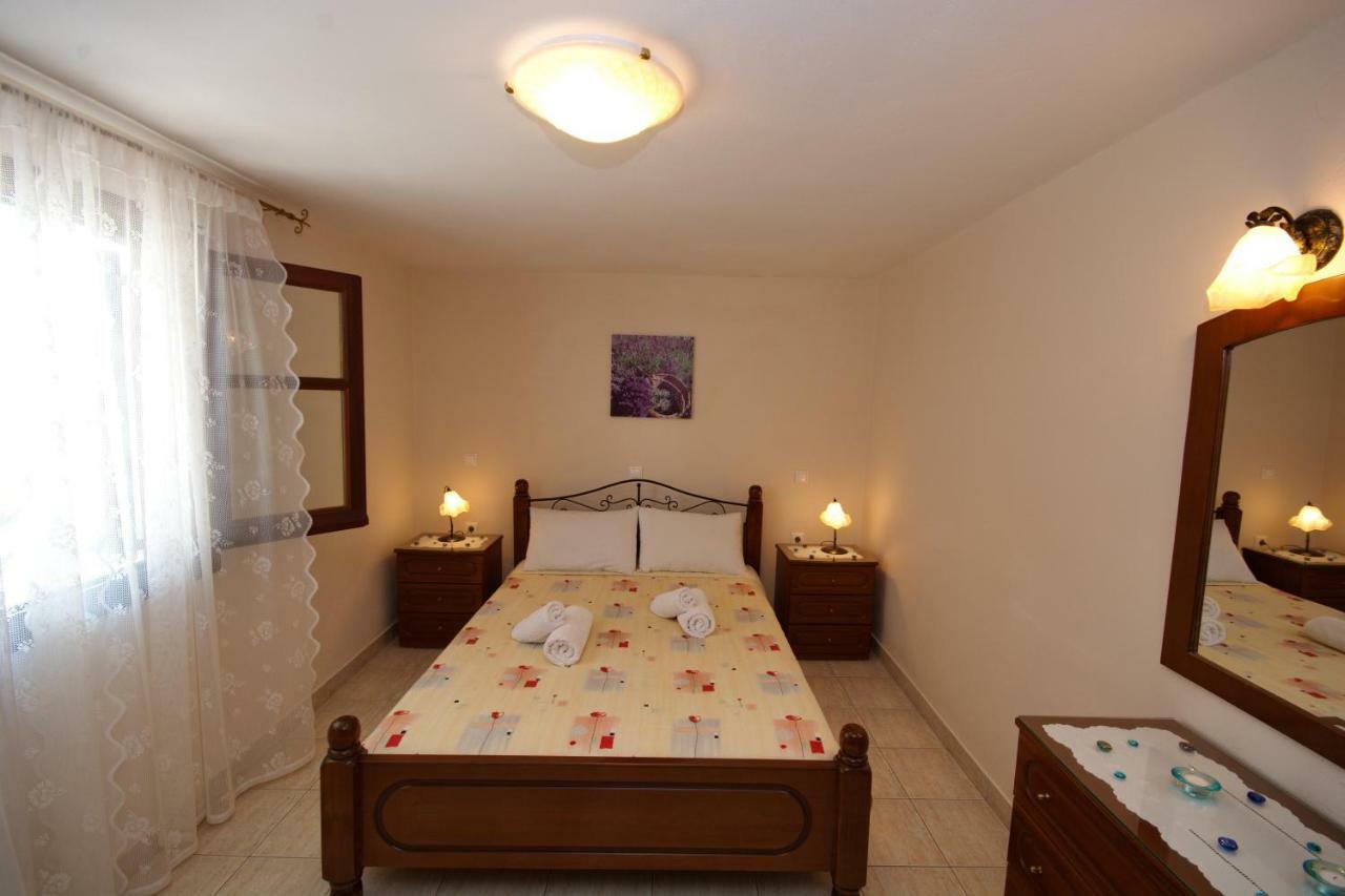 Alexandra Studios 2 Alonnisos Town Екстер'єр фото