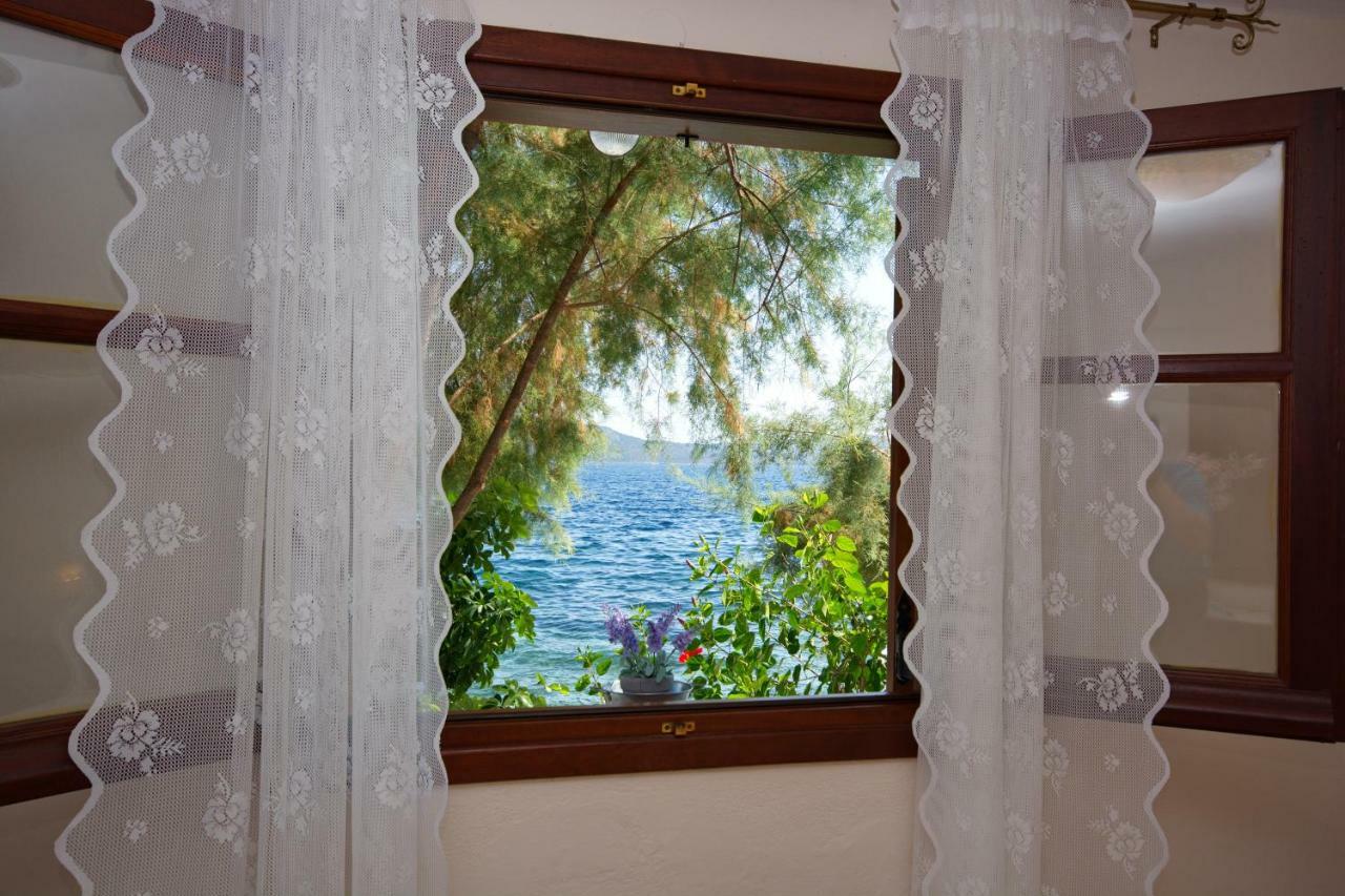 Alexandra Studios 2 Alonnisos Town Екстер'єр фото