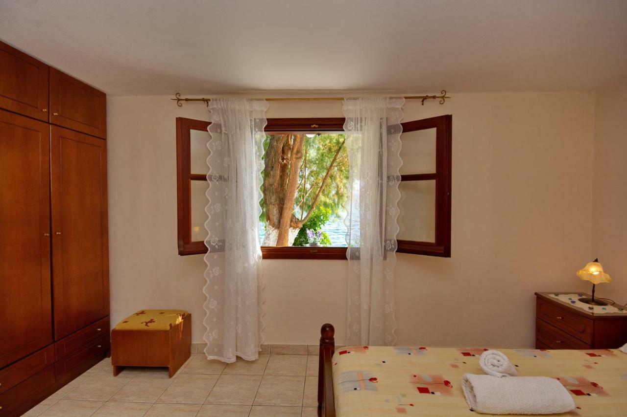 Alexandra Studios 2 Alonnisos Town Екстер'єр фото
